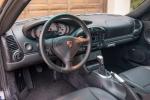 Porsche 911 Turbo 2009 года
